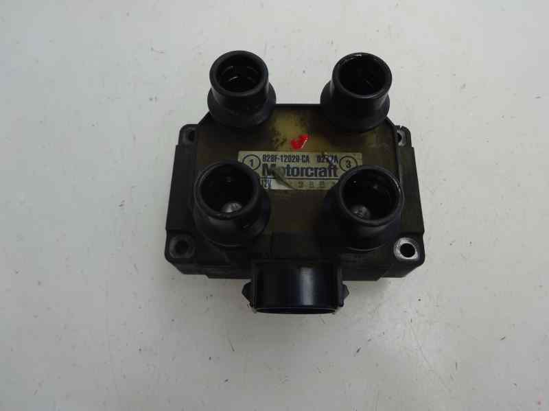 BOBINA ENCENDIDO FORD FIESTA 1.25 MT 74CV