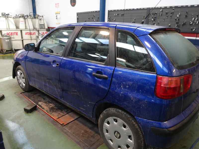 TENSOR CORREA AUXILIAR SEAT IBIZA 1.9 MT 68CV | 50KW