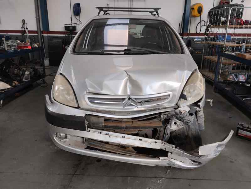 CENTRALITA MOTOR UCE CITROEN XSARA PICASSO 1.6I MT 95CV