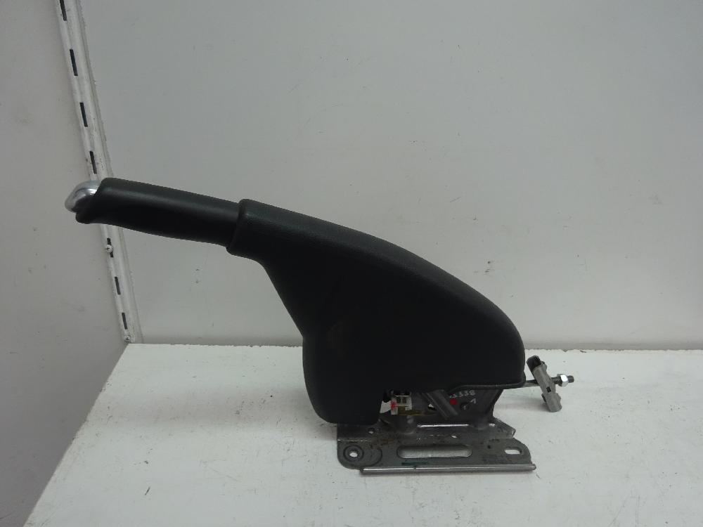 PALANCA FRENO DE MANO RENAULT SCENIC 1.5 DCI MT 5 PLAZAS 110CV