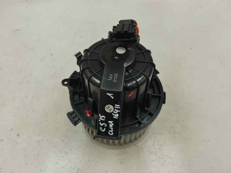 MOTOR CALEFACCION CITROEN C5 2015 2.0 HDI MT 163CV