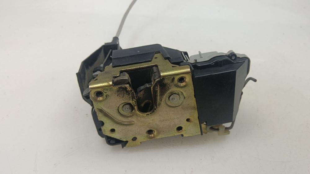 CERRADURA PUERTA DELANTERA DERECHA PEUGEOT 307 2.0 HDI MT 90CV