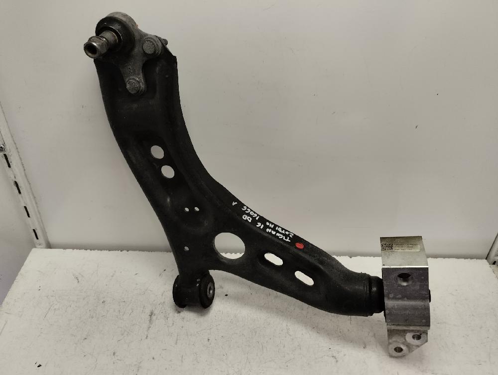 BRAZO SUSPENSION INFERIOR DELANTERO DERECHO VOLKSWAGEN TIGUAN 2.0 TDI BLUEMOTION MT 110CV
