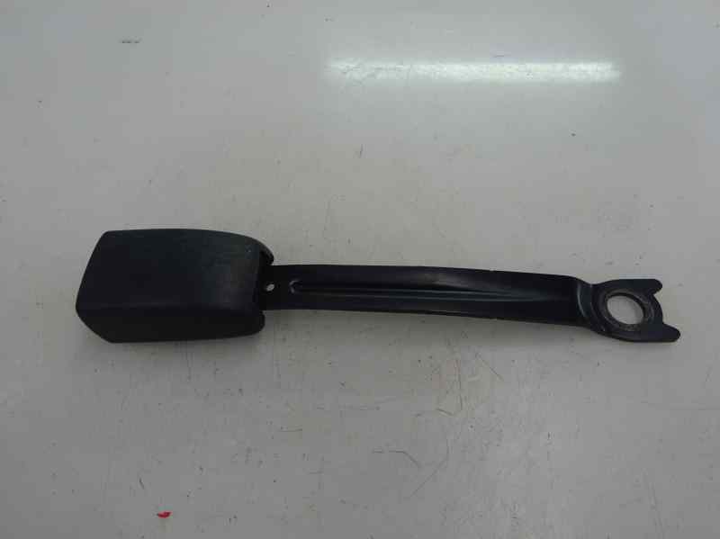 ANCLAJE CINTURON DELANTERO IZQUIERDO PEUGEOT 107 1.0 MT 68CV | 50KW