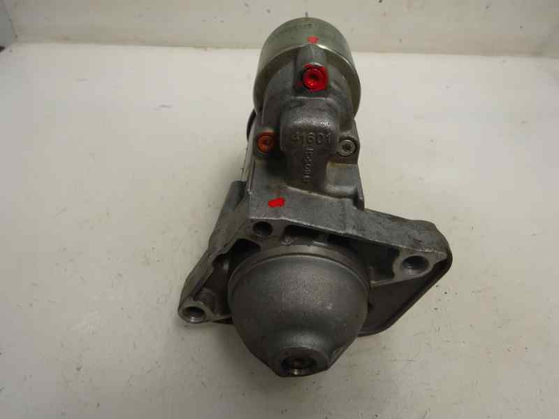 MOTOR ARRANQUE NISSAN QASHQAI 1.5 DCI MT FWD 106CV