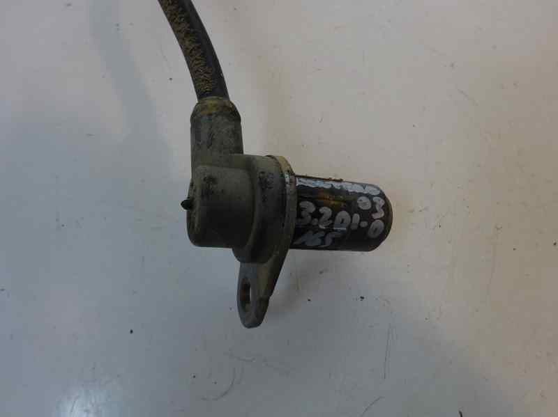 SENSOR MITSUBISHI MONTERO 3.2 DI-D MT 165CV | 121KW