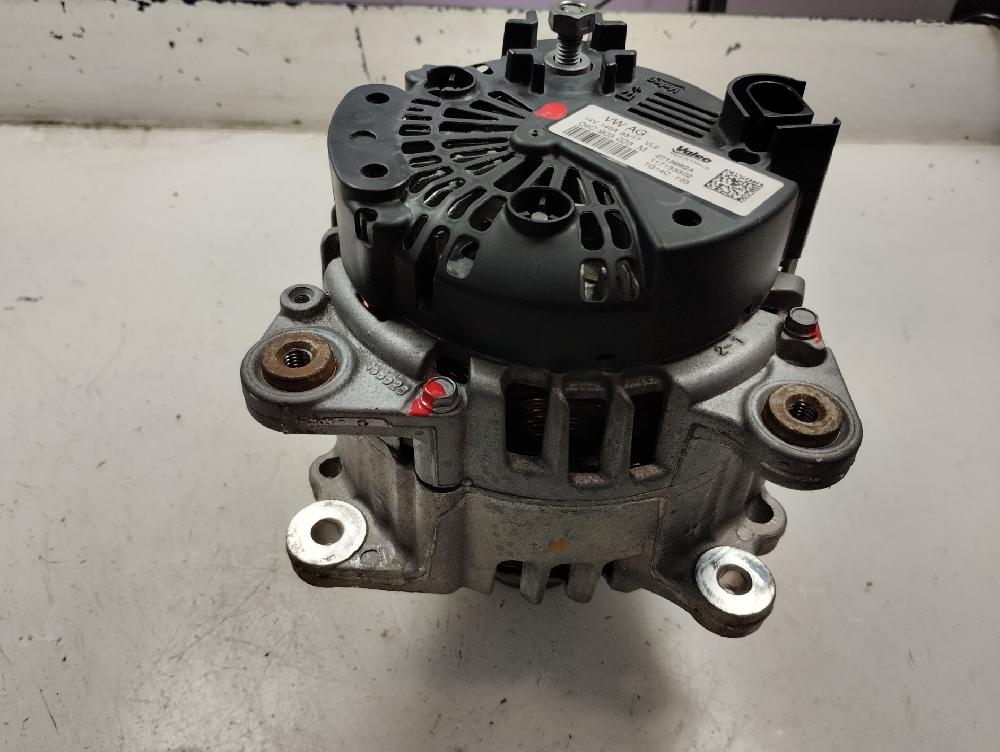 ALTERNADOR AUDI A3 1.5 MT 150CV | 110KW