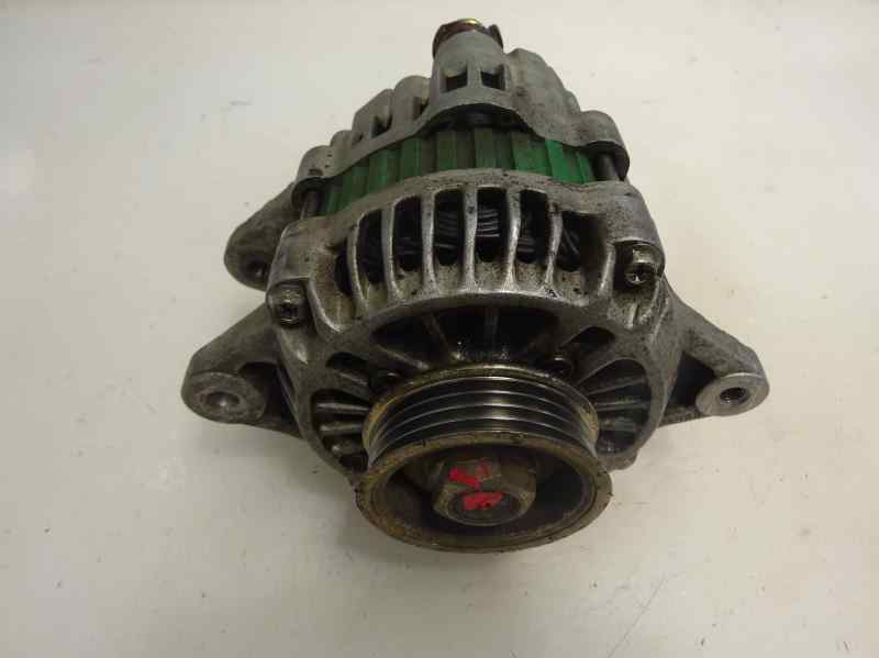 ALTERNADOR HYUNDAI ATOS 1.0 MT 56CV | 41KW