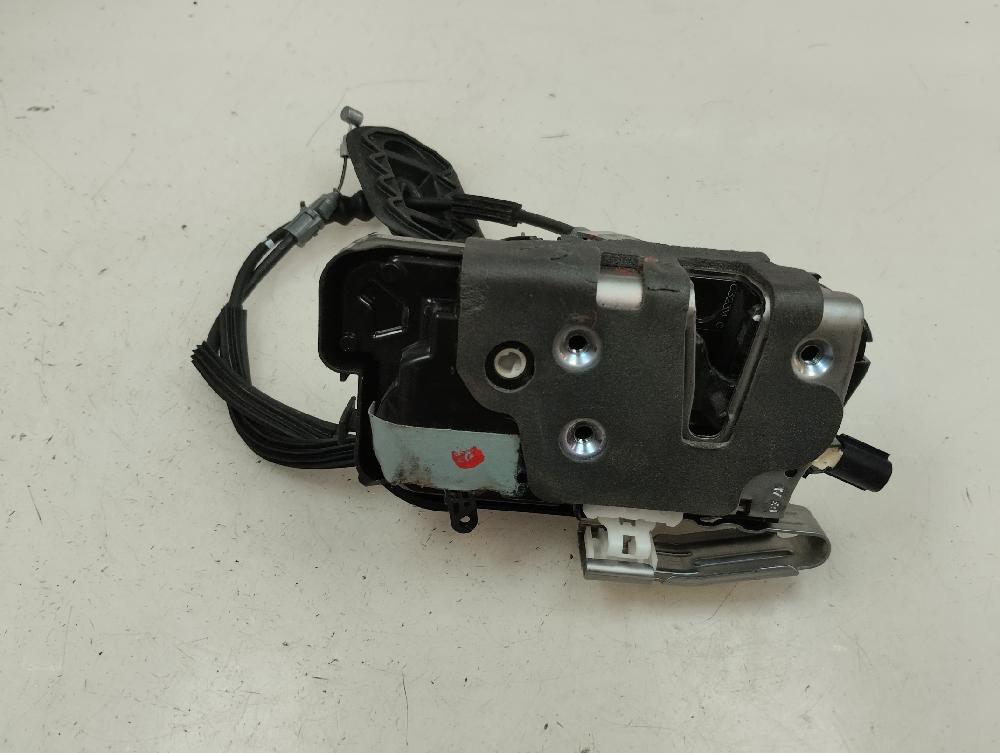 CERRADURA PUERTA DELANTERA IZQUIERDA FORD KUGA 1.5 150CV | 110KW, GASOLINA, MT, ACCIONAMIENTO DELANTERO