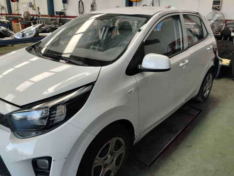 BOMBA LIMPIA KIA PICANTO 2021 1.0 MT 67CV | 49KW