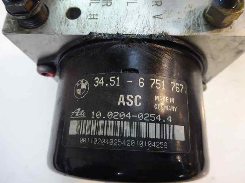 ABS BMW SERIE 3 2.0 320D MT 136CV