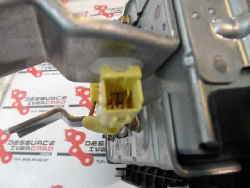 AIRBAG DELANTERO DERECHO SUZUKI WAGON R 1.3 D MT 70CV
