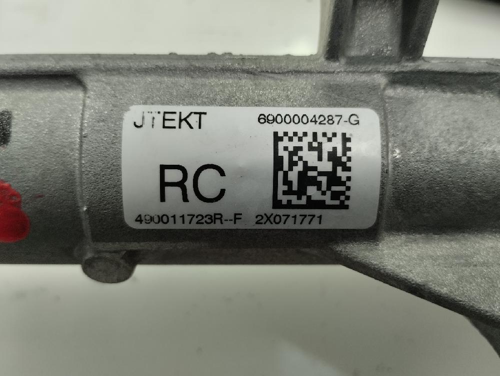 CREMALLERA DIRECCION RENAULT CLIO 1.0 MT 101CV