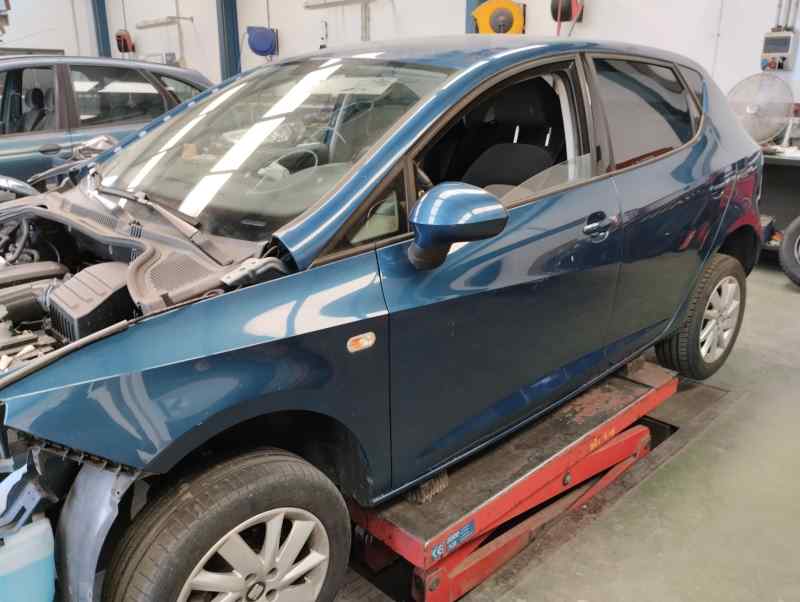 FARO IZQUIERDO SEAT IBIZA 1.2 TSI MT 85CV