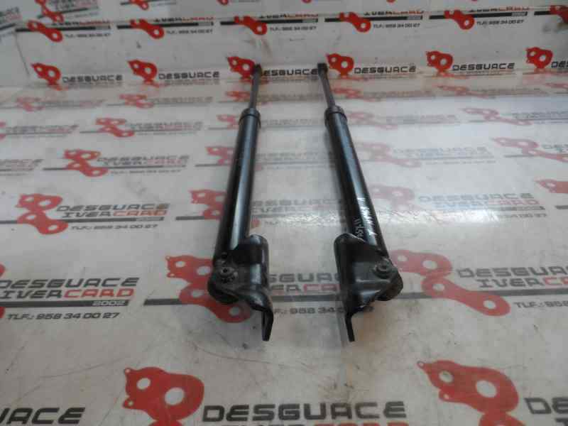 AMORTIGUADOR PORTON MITSUBISHI ASX 1.6 MT 2WD 117CV