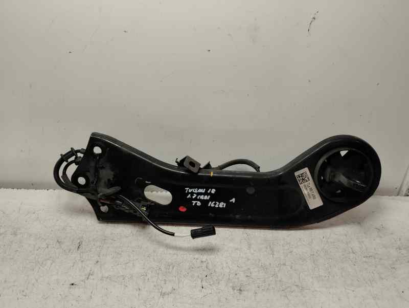 BRAZO SUSPENSION INFERIOR TRASERO DERECHO HYUNDAI TUCSON 2018 1.7 MT 115CV