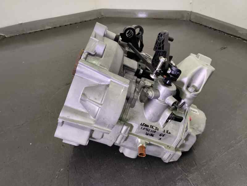 CAJA CAMBIOS SEAT LEON 1.0 115CV MT
