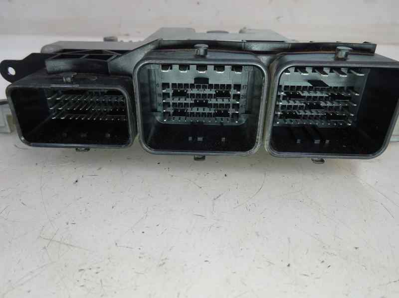 CENTRALITA MOTOR UCE PEUGEOT 207 1.4 HDI MT 70CV