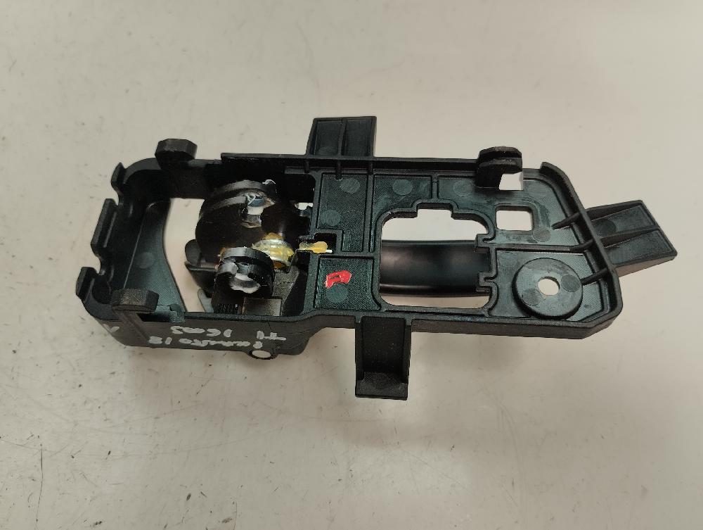 MANETA INTERIOR TRASERA IZQUIERDA KIA PICANTO 1.0 MT 67CV | 49KW