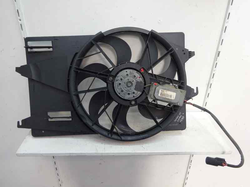 ELECTROVENTILADOR FORD MONDEO 2.0 TDCI MT 130CV | 96KW