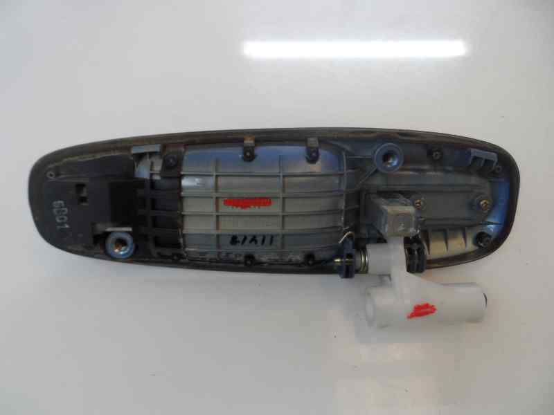 MANETA EXTERIOR TRASERA IZQUIERDA CHEVROLET NUBIRA 1.8 MT 122CV | 90KW