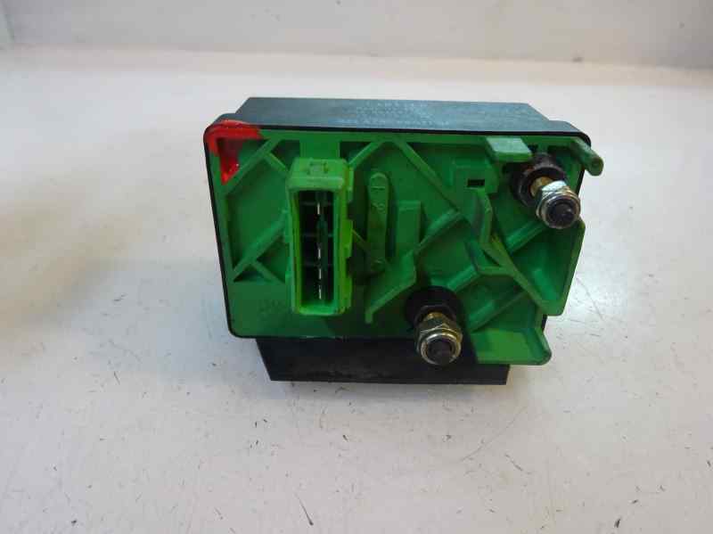 CAJA PRECALENTAMIENTO CITROEN C8 2.2 HDI MT 130CV