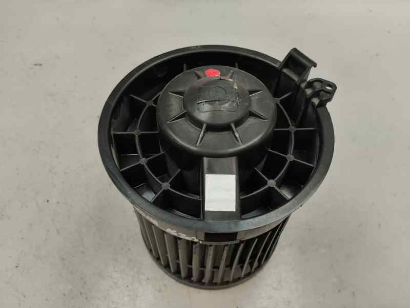 MOTOR CALEFACCION NISSAN QASHQAI 1.3 MT 158CV | 116KW