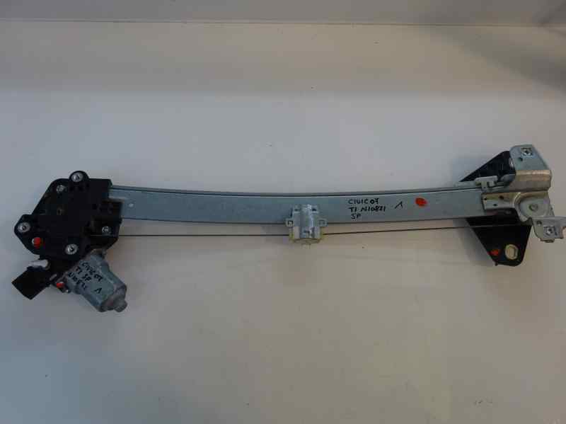 ELEVALUNAS TRASERO IZQUIERDO HONDA CIVIC 2.2 CTDI MT 140CV