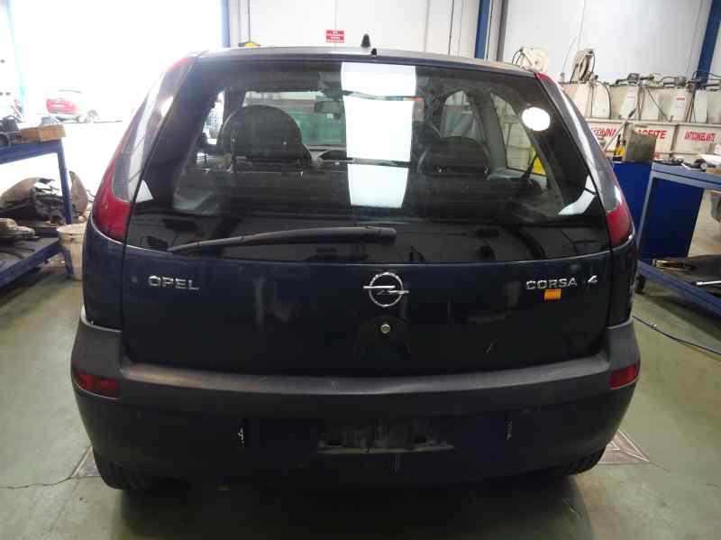 MANDO LUCES OPEL CORSA 2001 1.4 MT 90CV | 66KW