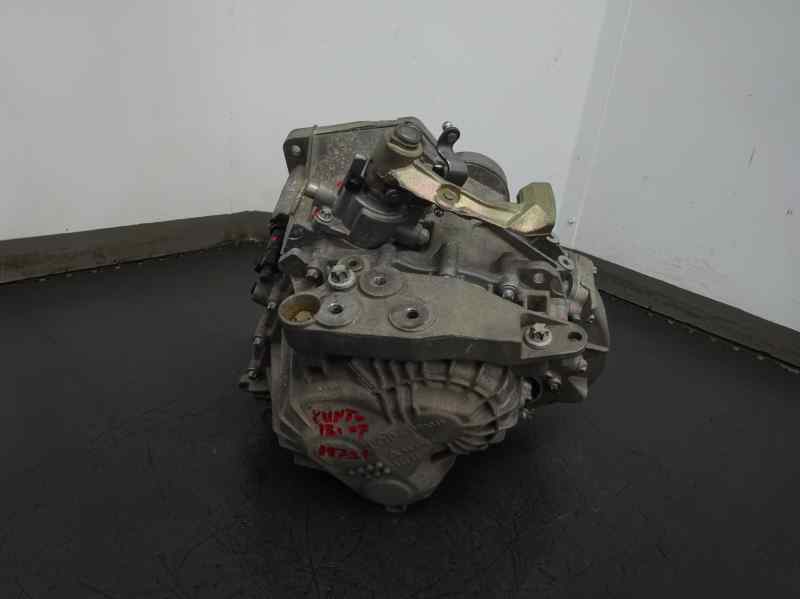CAJA CAMBIOS FIAT PUNTO 1.3 MT 90CV | 66KW