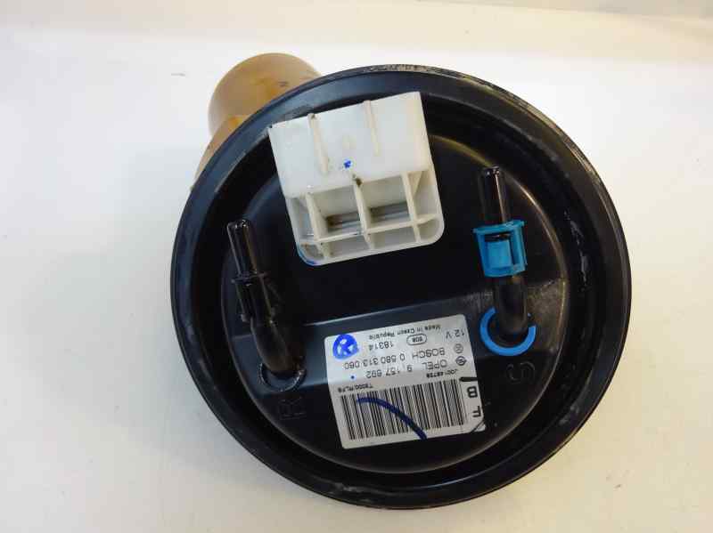 BOMBA COMBUSTIBLE OPEL ASTRA 1.6 MT 101CV | 74KW