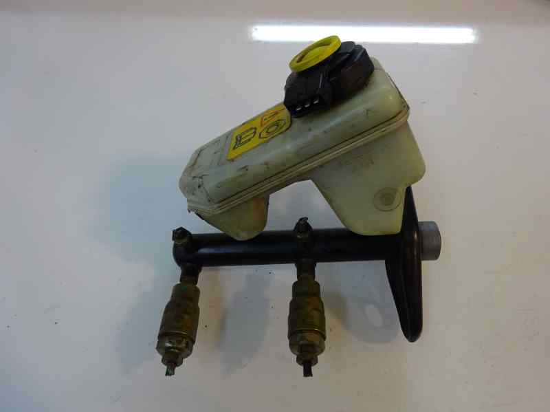 BOMBA FRENO FORD FIESTA 1.1 MT 49CV | 36KW