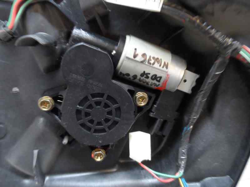 ELEVALUNAS DELANTERO DERECHO MAZDA 6 2.0 MZR-CD MT 136CV | 100KW
