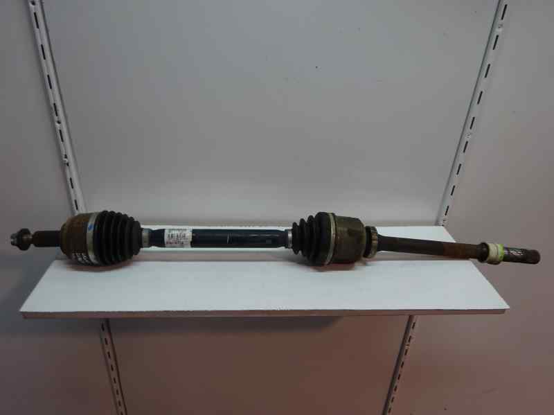 TRANSMISION DELANTERA DERECHA RENAULT LAGUNA 2.0 DCI MT 131CV