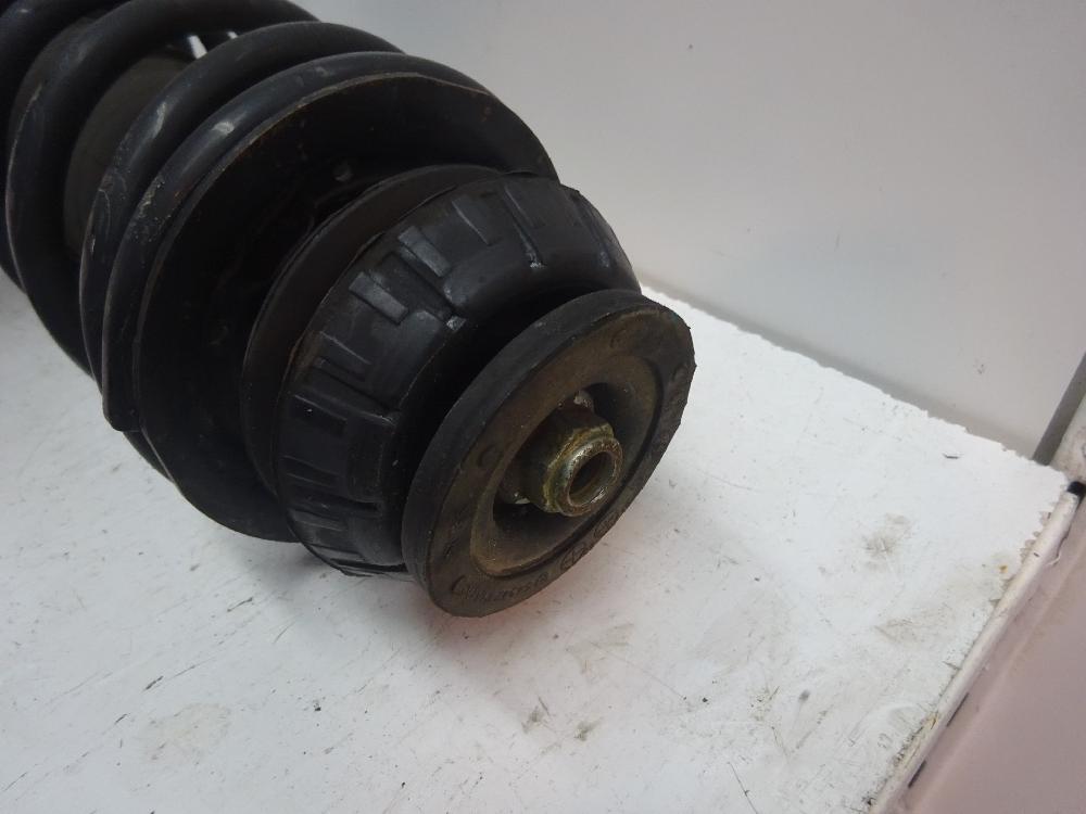 AMORTIGUADOR DELANTERO IZQUIERDO NISSAN MICRA 1.2 MT 80CV