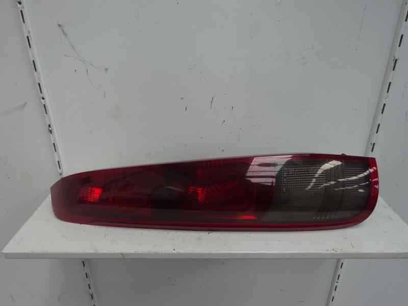 PILOTO TRASERO IZQUIERDO NISSAN XTRAIL 2002 2.2 DCI MT AWD 114CV