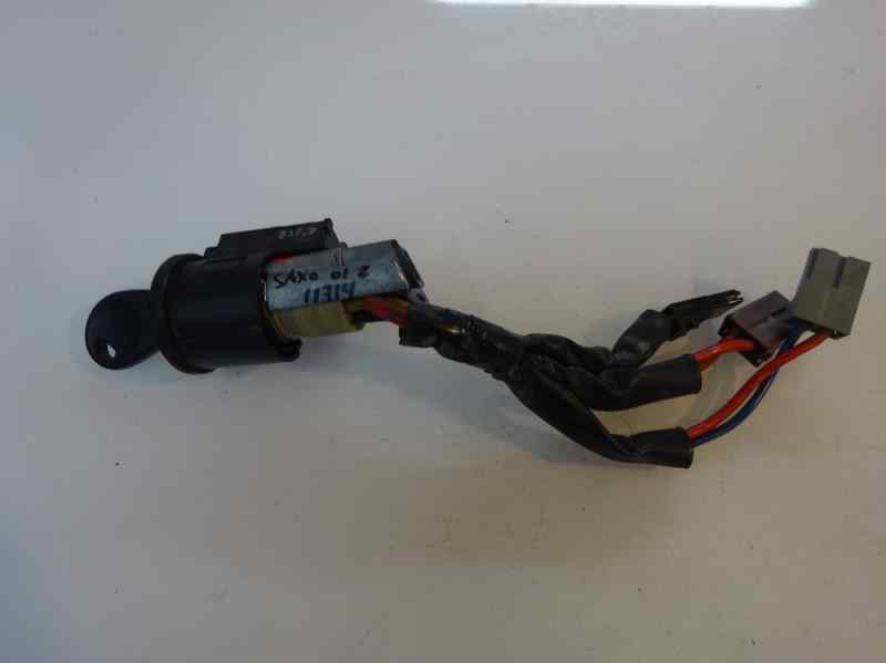 CONMUTADOR DE ARRANQUE CITROEN SAXO 1.5 MT D 57CV