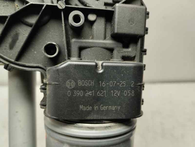 MOTOR LIMPIA DELANTERO PEUGEOT PARTNER 1.6 MT 99CV | 73KW
