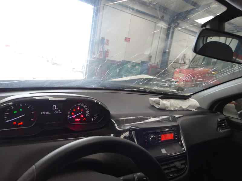 ALTAVOZ PEUGEOT 208 1.6 MT 75CV | 55KW