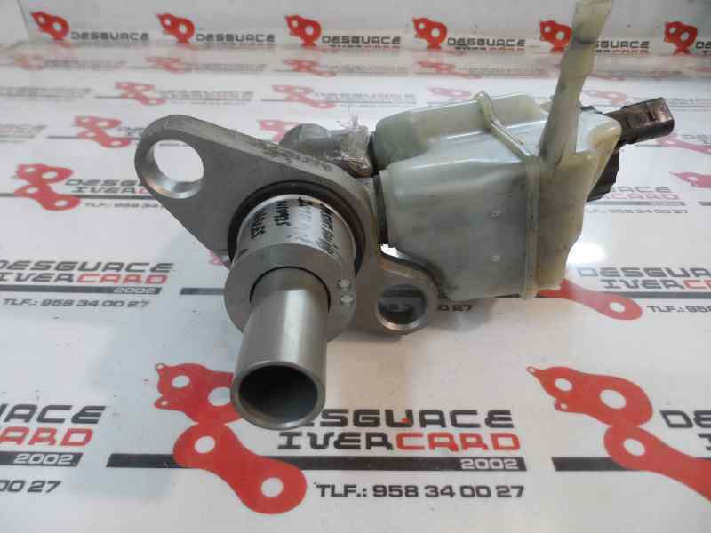 BOMBA FRENO VOLKSWAGEN PASSAT VARIANT 2.0 TDI DSG 150CV