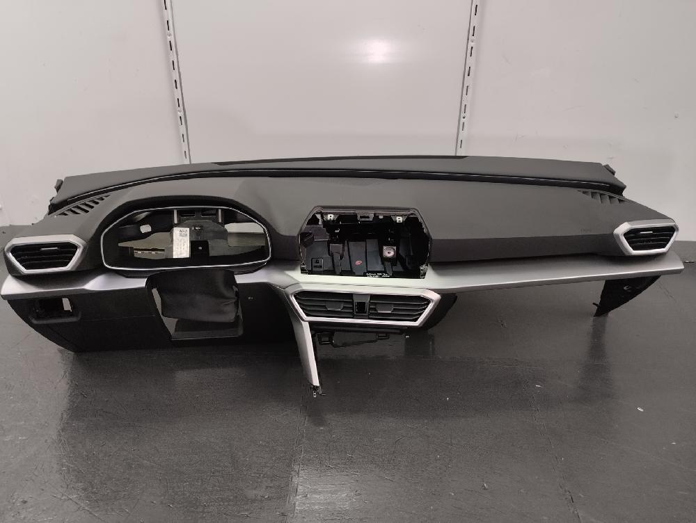 KIT AIRBAG SEAT LEON 1.5 130CV MT