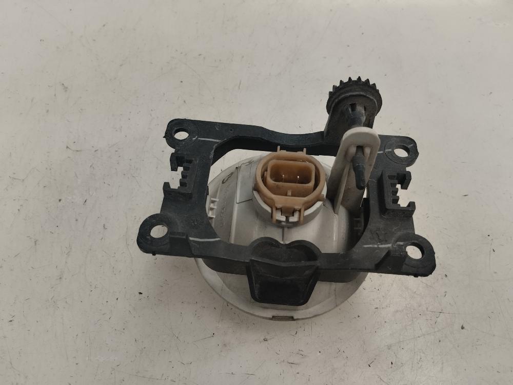 FARO ANTINIEBLA IZQUIERDO CITROEN C3 2012 1.4 HDI AMT 68CV