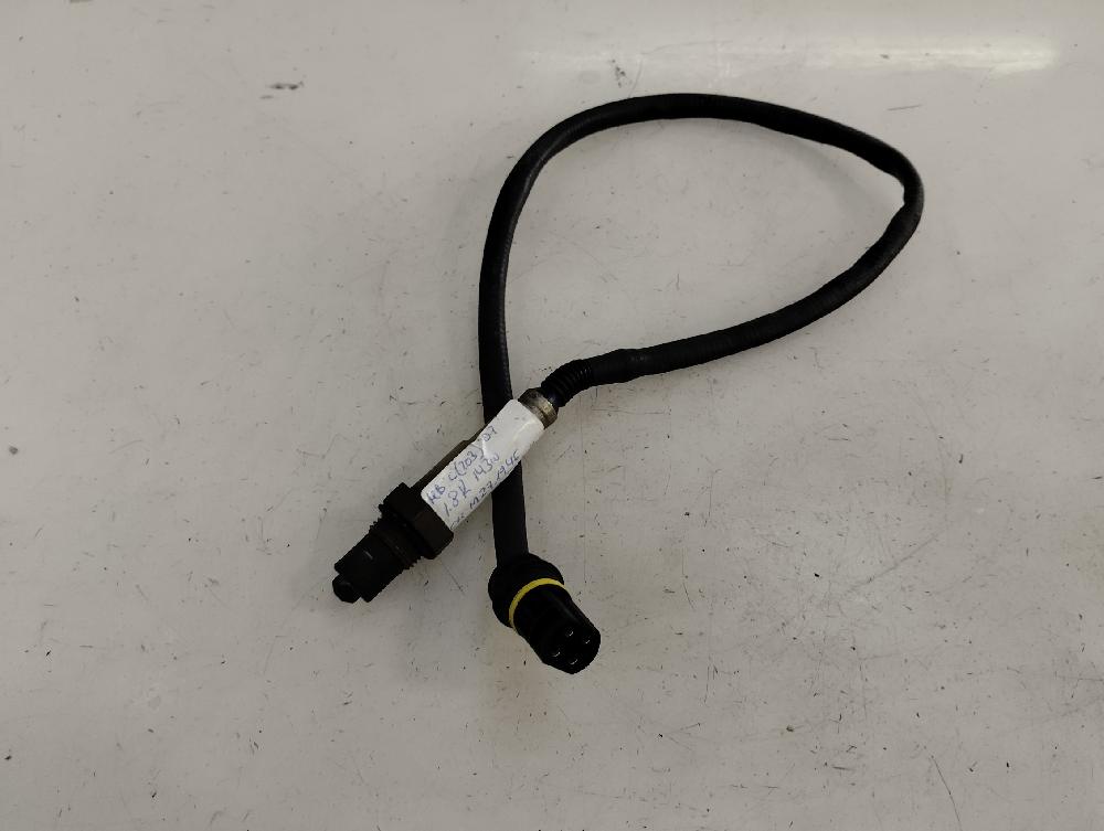 SONDA LAMBDA MERCEDES BENZ CLASE C 1.8 C 180 KOMPRESSOR MT 143CV