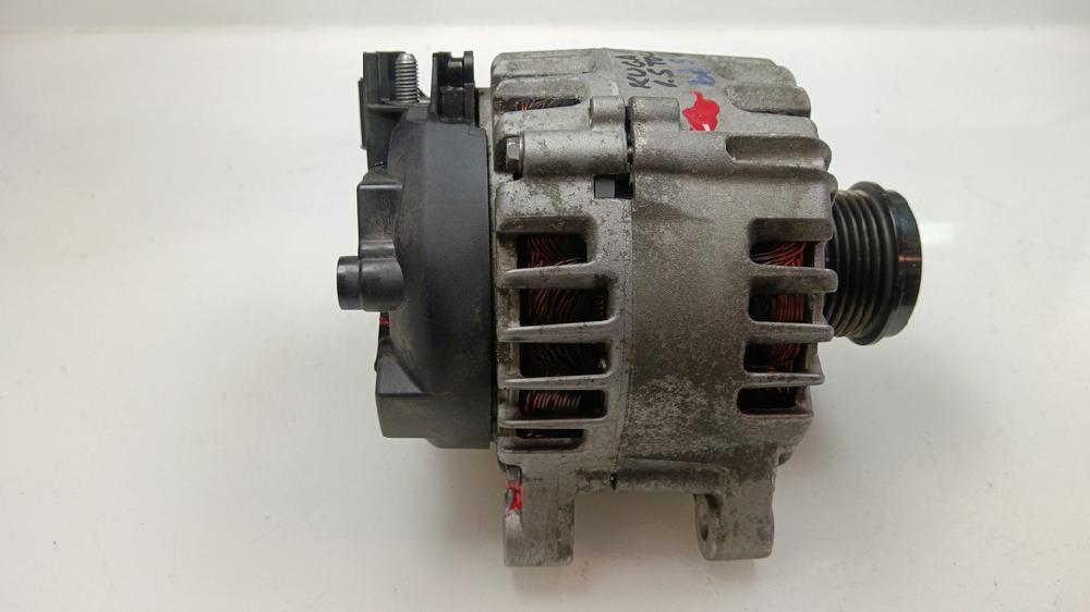 ALTERNADOR FORD KUGA 2017 1.5 MT 120CV