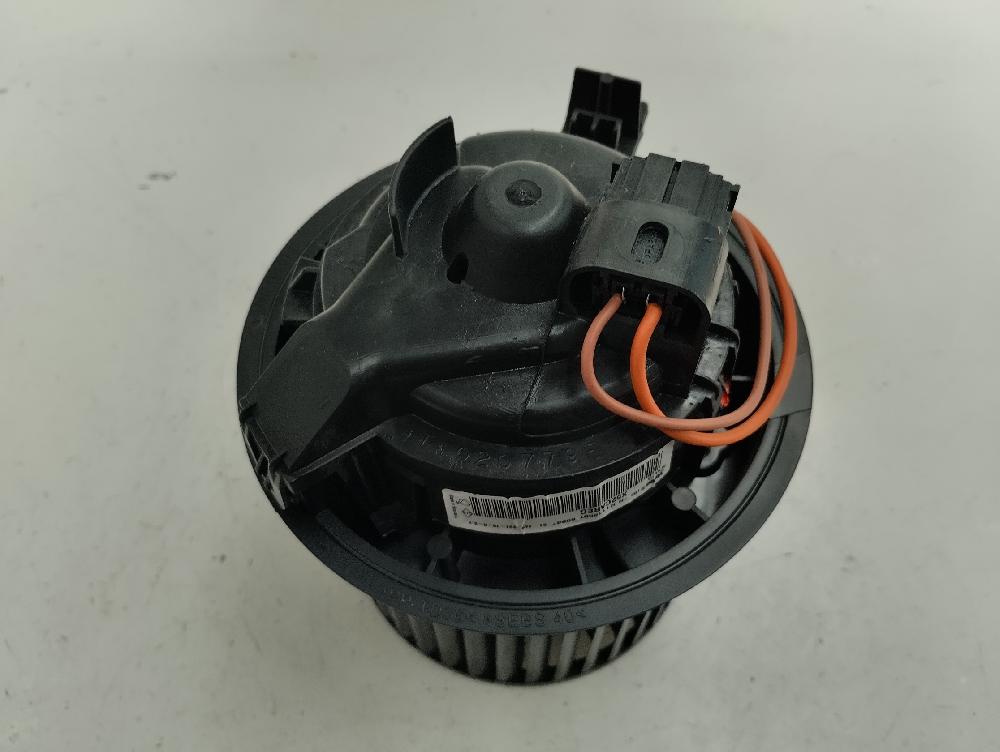 MOTOR CALEFACCION DACIA SANDERO 0.9 TCE LPG MT 90CV