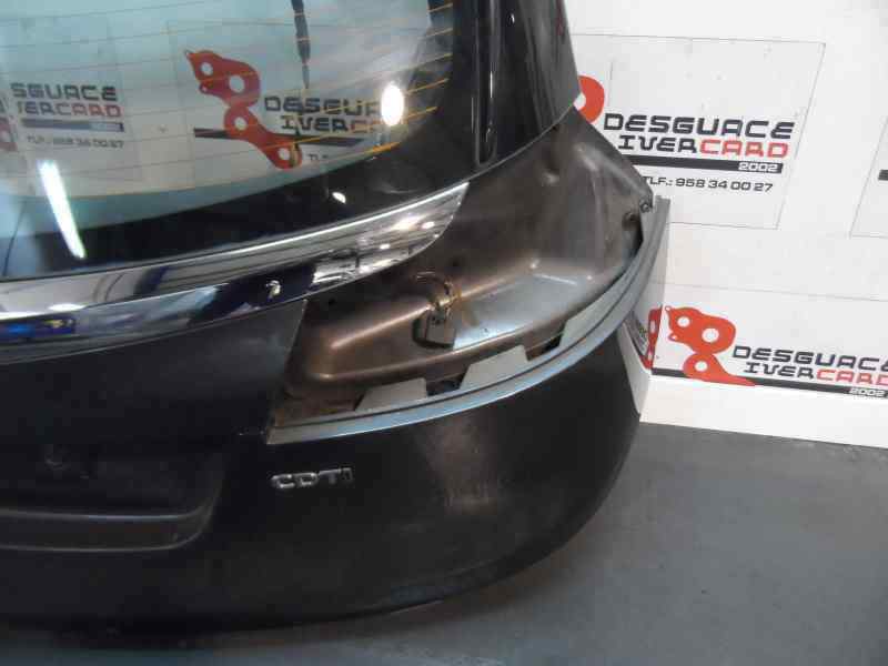 PORTON TRASERO OPEL INSIGNIA 2.0 CDTI MT 130CV