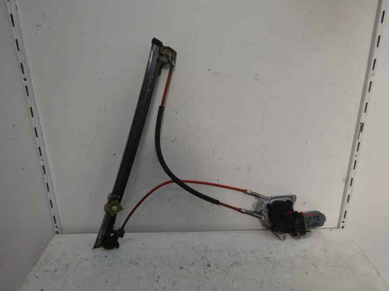ELEVALUNAS DELANTERO IZQUIERDO PEUGEOT 106 1.5 D MT 57CV
