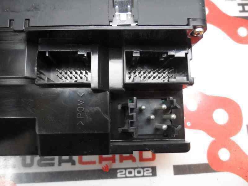 MANDO ELEVALUNAS DELANTERO IZQUIERDO BMW SERIE 5 2.0 520I MT 150CV