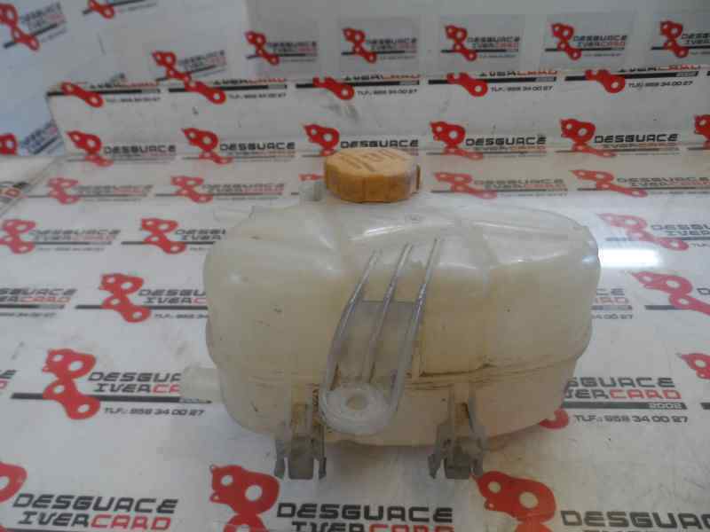 DEPOSITO EXPANSION OPEL CORSA 1.3 CDTI MT 90CV