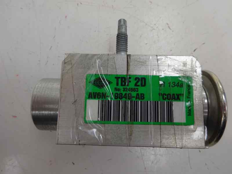 VALVULA EXPANSION FORD FOCUS 1.0 ECOBOOST MT 125CV